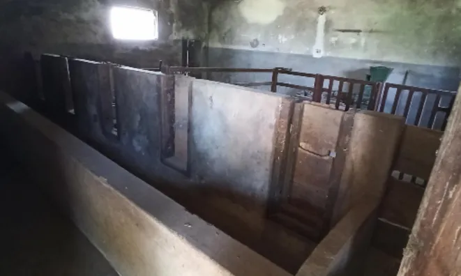 Недвижимость Дом Гибина: 16