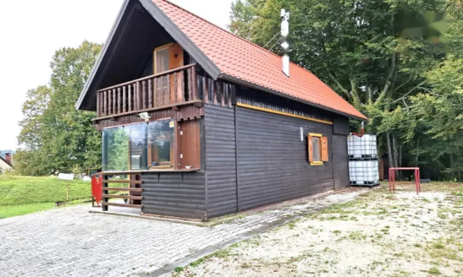 Недвижимость Дом, Годович, строительные права: 1