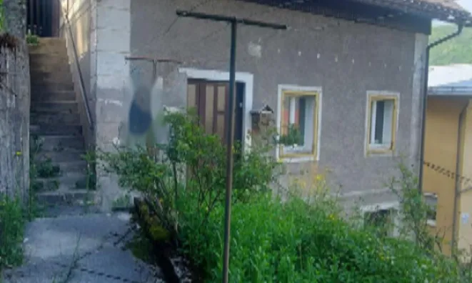 Недвижимость Дом в Идрии, Грапа: 5
