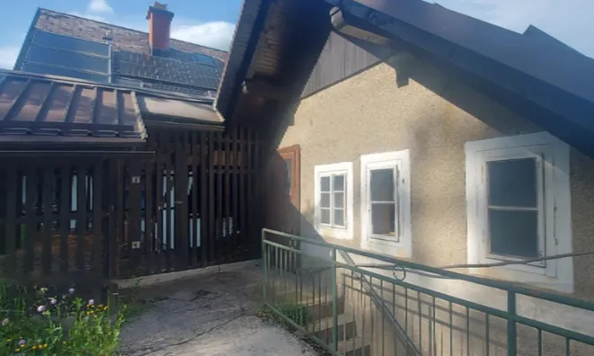 Недвижимость Дом в Идрии, Грапа: 6