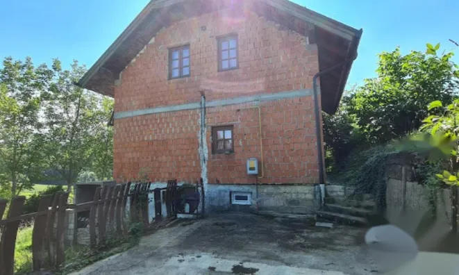 Недвижимость Дом в Коге: 5
