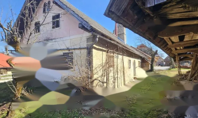 Недвижимость Дом, Коренитка: 1