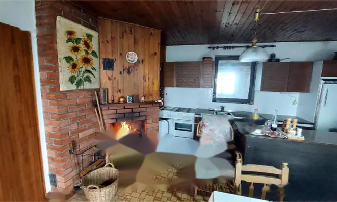 Недвижимость Дом в Збиговцах: 5