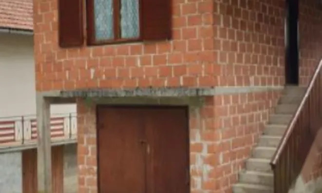 Недвижимость Дом, Журге: 6