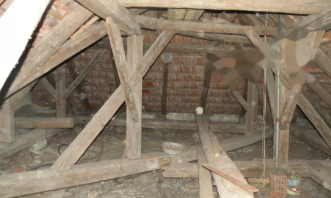 Недвижимость Дом, Парный Лютомер: 15