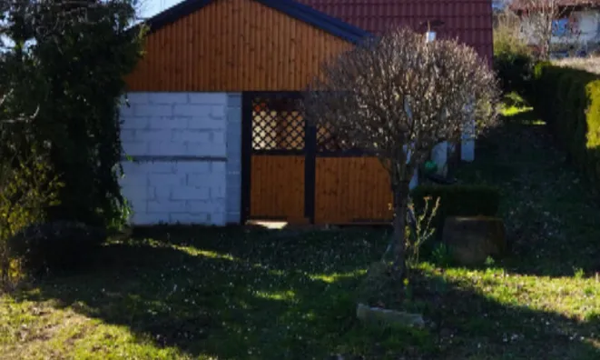 Недвижимость Дом, Лог: 2