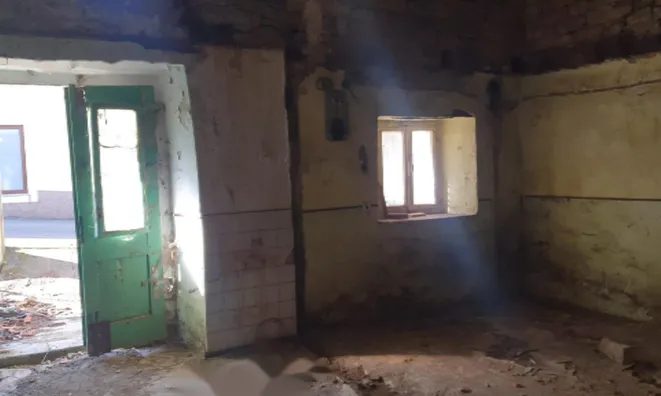 Недвижимость Дом с террасой Локев: 6
