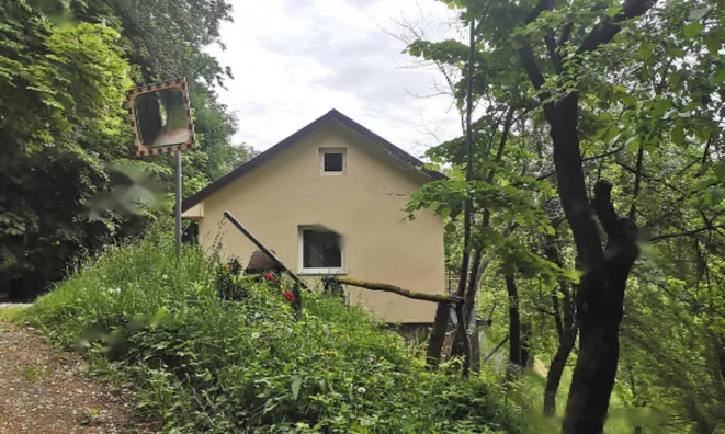 Недвижимость Дом, Маколе, Старый Град: 3