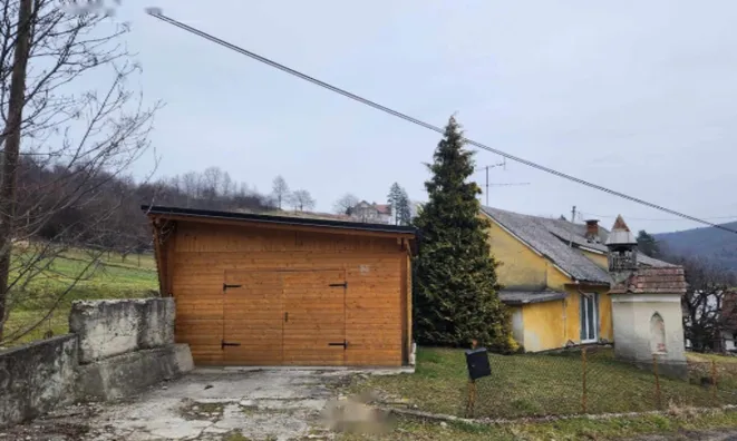 Недвижимость Дом, Метава: 4