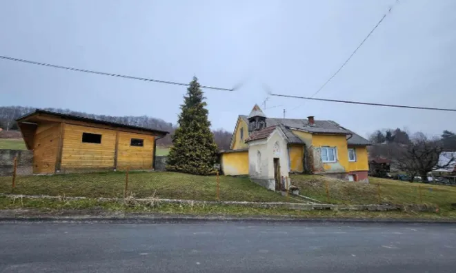 Недвижимость Дом, Метава: 5