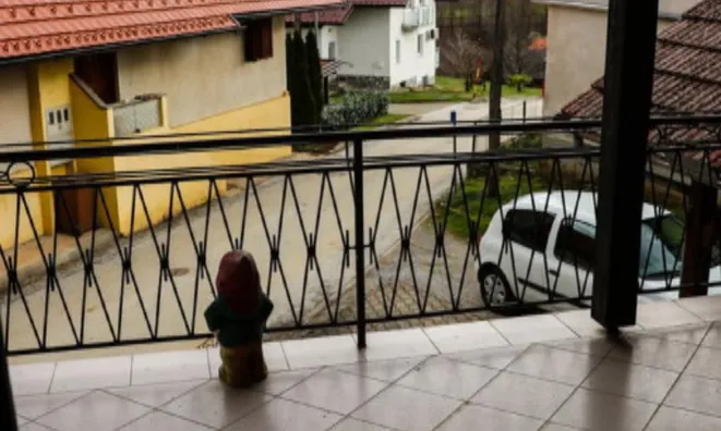 Недвижимость Дом, Метлика: 16