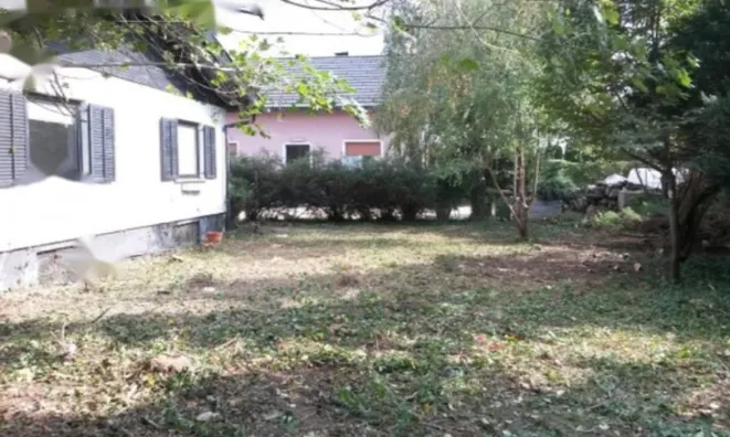 Недвижимость Дом с атриумом Межговци об Песнице: 4