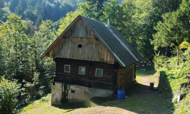 Недвижимость Дом, Миклавж при Табору: 5