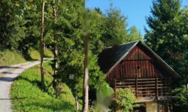 Недвижимость Дом, Миклавж при Табору: 6