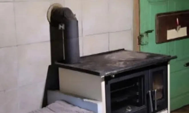 Недвижимость Дом, Миклавж при Табору: 12