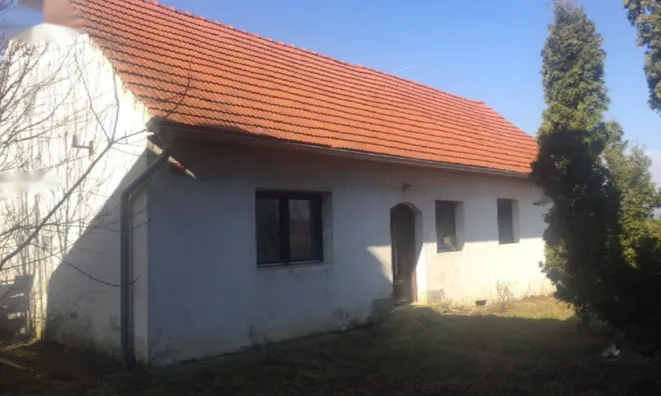 Недвижимость Дом с террасой Надбишец Вольчина: 1