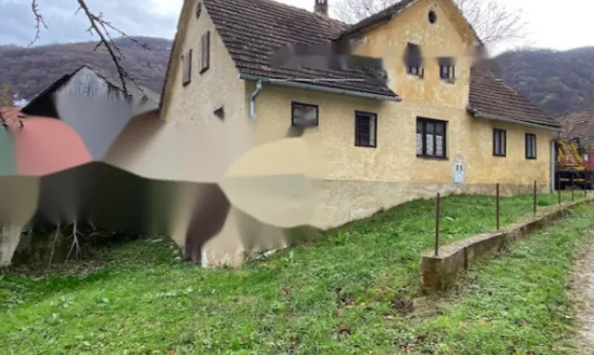 Недвижимость Дом в Ореховце: 4
