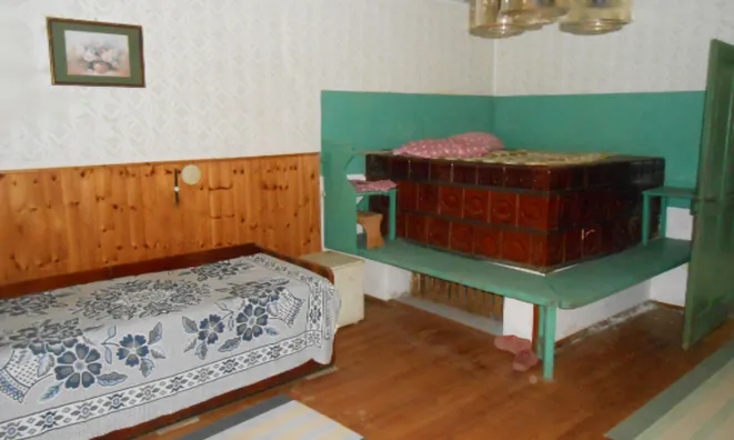 Недвижимость Дом в Оталеж: 7