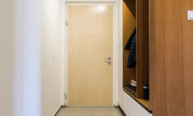 Недвижимость Четырёхкомнатная квартира Брод: 3