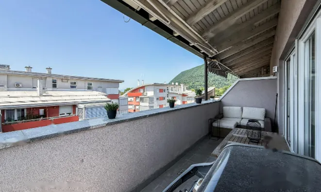 Недвижимость Четырёхкомнатная квартира Брод: 13