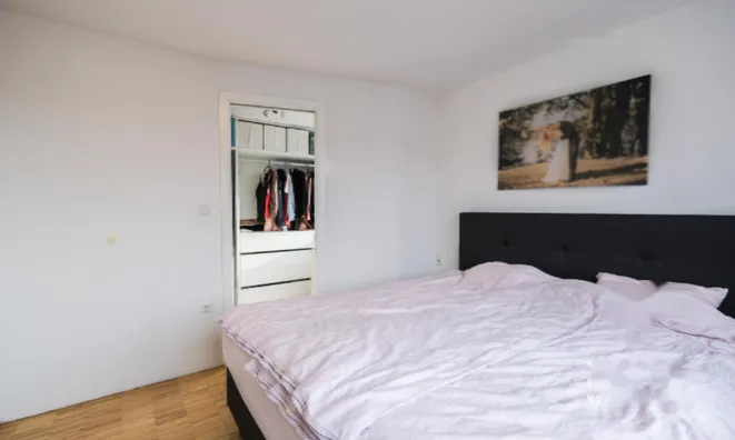 Недвижимость Четырёхкомнатная квартира Брод: 19