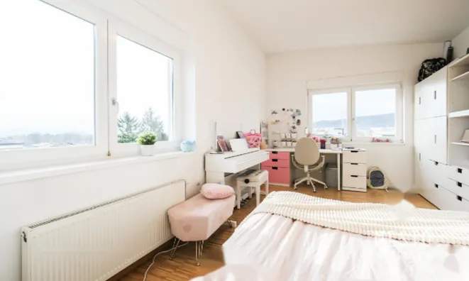 Недвижимость Четырёхкомнатная квартира Брод: 25