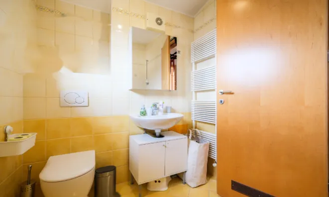 Недвижимость Четырёхкомнатная квартира Брод: 33