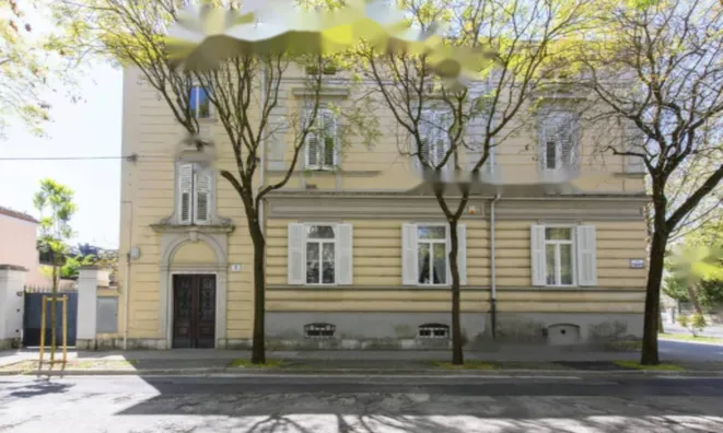 Недвижимость Квартира на Виа Тренто, Гориция: 5