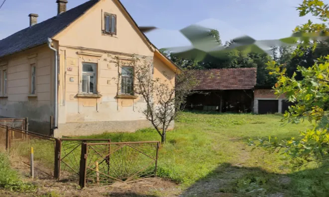 Недвижимость Дом, Петанйци: 1