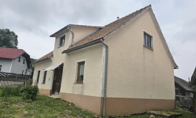 Недвижимость Дом в Планине в Подбочью: 1