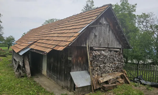Недвижимость Дом в Планине в Подбочью: 2