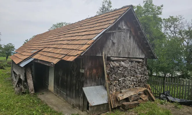 Недвижимость Дом в Планине в Подбочью: 6