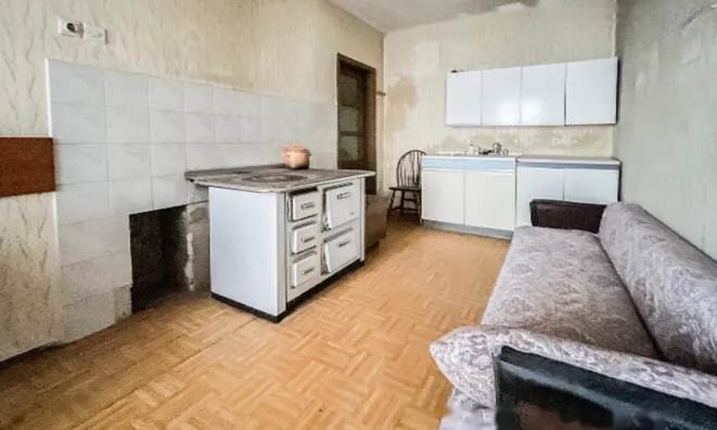 Недвижимость Дом с террасой Подкрай: 8