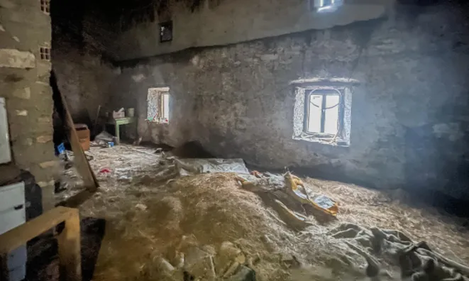 Недвижимость Дом с террасой Подкрай: 14