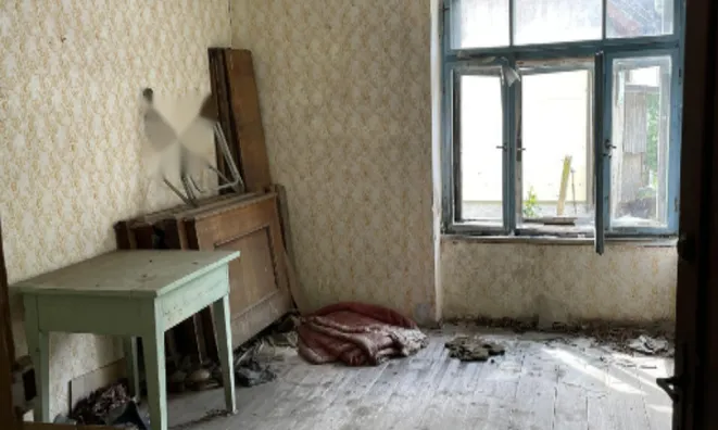 Недвижимость Дом у моста через Коритницу: 13