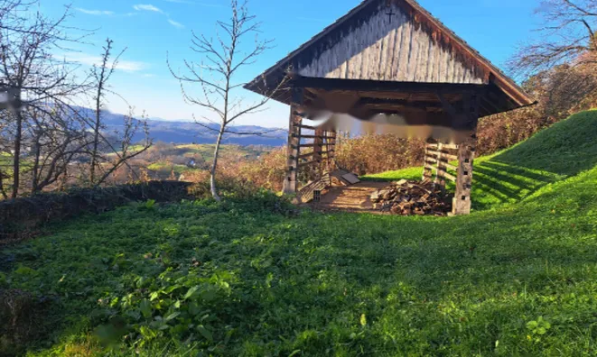 Недвижимость Дом, Краина Брда: 6