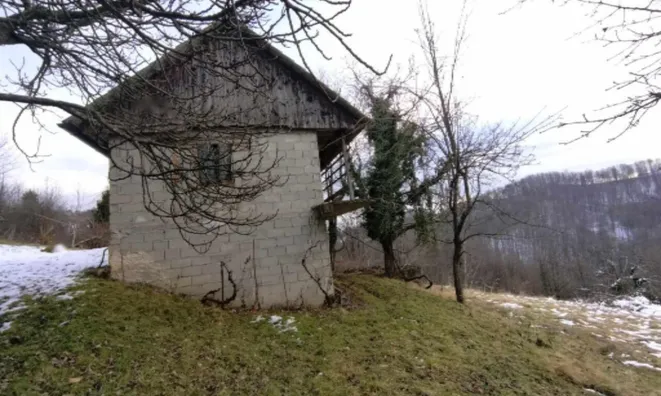 Недвижимость Дом, Криж: 6