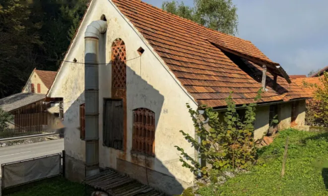 Недвижимость Дом Куншперк Бистрица об Сотли: 14
