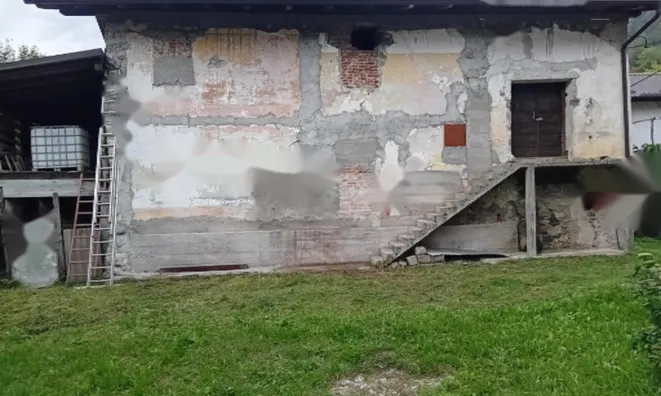 Недвижимость Дом, Ладра: 2