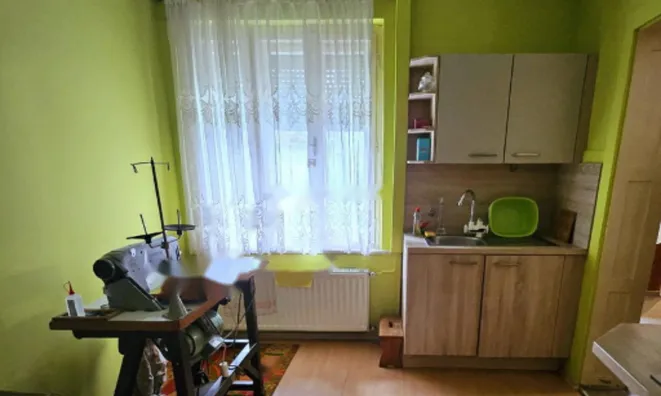 Недвижимость Дом, Трёчек Лендова: 8