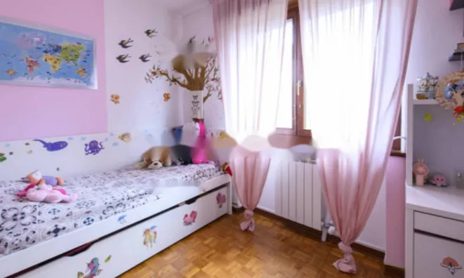 Недвижимость Квартира на улице Пьемонте: 18