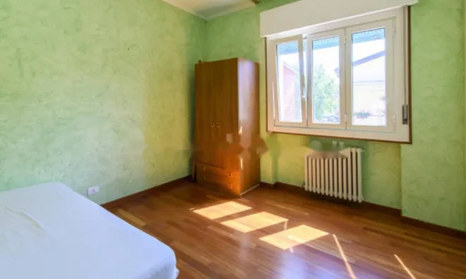 Недвижимость Квартира на улице Тосканини: 24