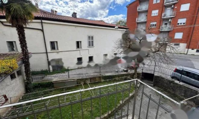 Недвижимость Видовая квартира в центре: 9