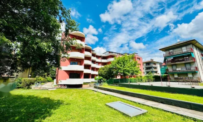 Недвижимость Квартира в центре Гориции: 2