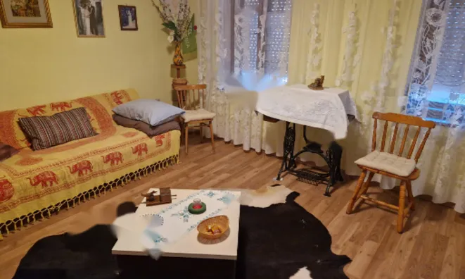 Недвижимость Дом на Ливеке в деревне: 7