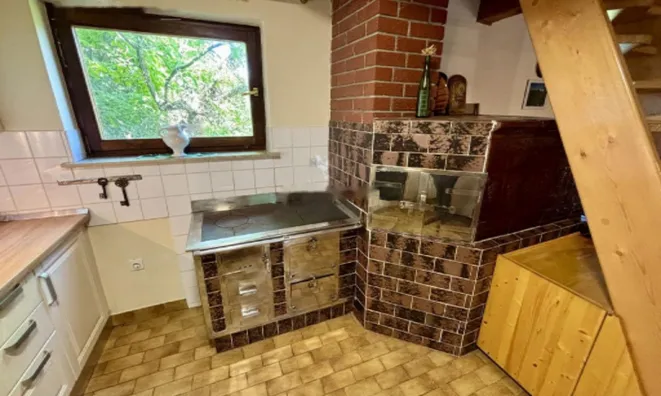 Недвижимость Дом, Бельский Врх: 9