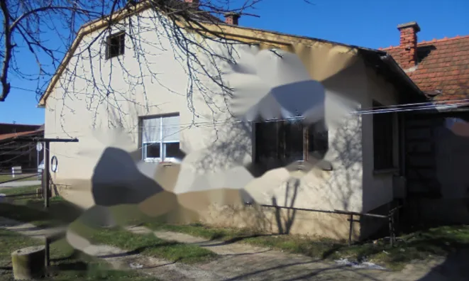 Недвижимость Дом, Братонци: 1