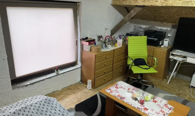 Недвижимость Дом с террасой Бреге: 2