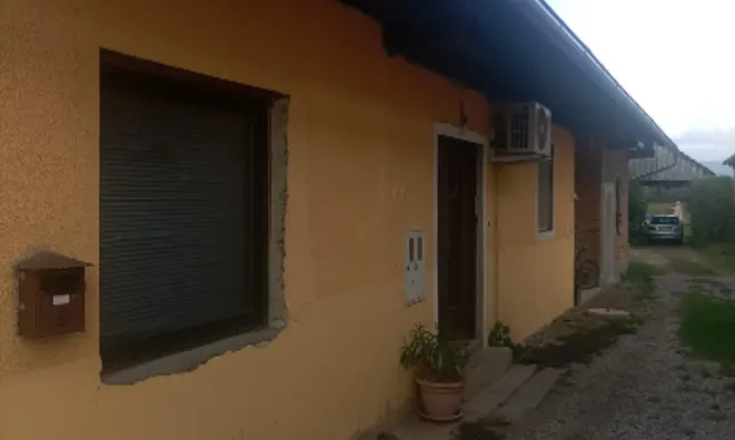 Недвижимость Дом с террасой Бреге: 4
