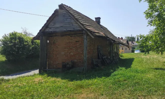 Недвижимость Дом, Бучковцы: 3